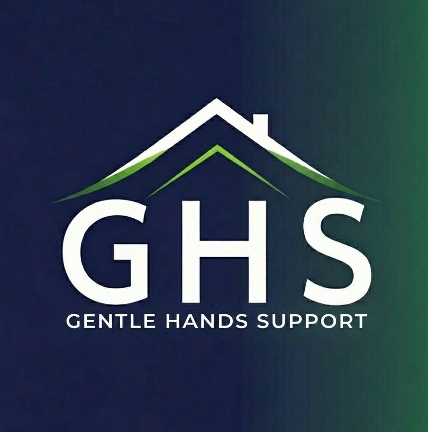 Gentle Hands Support London C.I.C.